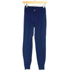 Lululemon Navy Align Joggers- Size 4 (Inseam 29")