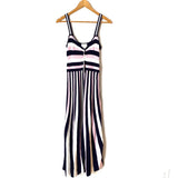Foxiedox Striped Midi Sweater Dress NWT- Size S (sold out online)