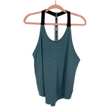 Pre-Owned Nike Dri-Fit Strappy Back Tank- Size M