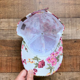 Pre Owned Authentic Louis Vuitton Patch Baseball Cap