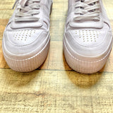ASOS Lavender Sneakers- Size 7 (US 9, sold out online)