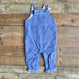 Janie and Jack Chambray Outfit- Size 6-12M