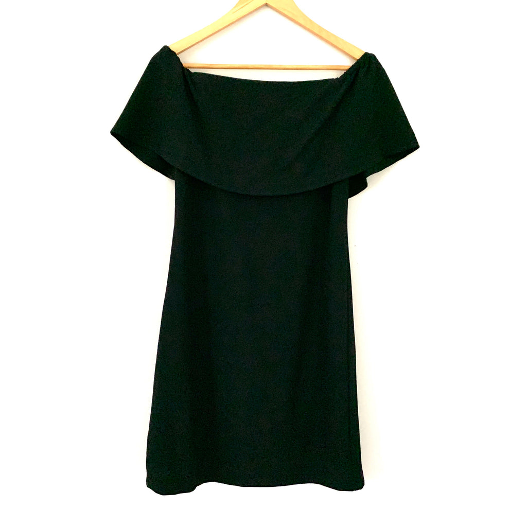 charles henry dress off the shoulder Charles Henry Off the Shoulder Dress in Ivory at Nordstrom, Size Small
