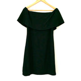 off the shoulder dress charles henry Blue Off the Shoulder Dress | Fashion