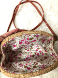 No Brand Straw Handbag