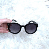 No Brand Black Sunglasses