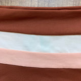 L*Space (No Tag) Brown Reversible Bikini Bottoms- Size M (see notes, we have matching top)