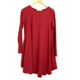 Magnolia South Tent Dress- Size M