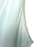 Athleta Light Blue Racerback Tank- Size XS (see notes)
