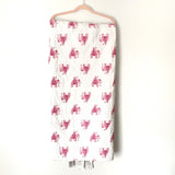 Lilly Pulitzer Exclusively for Pottery Barn Kids Patchwork Toddler Quilt (no longer available online)