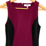 Likely Fit and Flare Tank Dress- Size 2