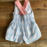 The Beaufort Bonnet Company Embroidered Disney Outfit NWT- Size 2T