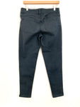 Wit & Wisdom Grey Jeans- Size 4 (Inseam 28”)