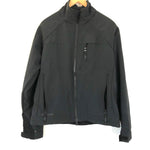 Columbia Titanium Sportswear Jacket in Black- Size L