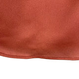 Abercrombie & Fitch Brown Three Button Lace Cami- Size S (see notes)