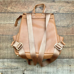 Freshly Picked Butterscotch Classic Diaper Bag