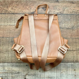 Freshly Picked Butterscotch Classic Diaper Bag