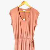 Heartloom Blush “Rafe” Dress NWT- Size M