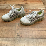 Pre Owned Nike Airmax Sneakers- Size 7 (see notes)