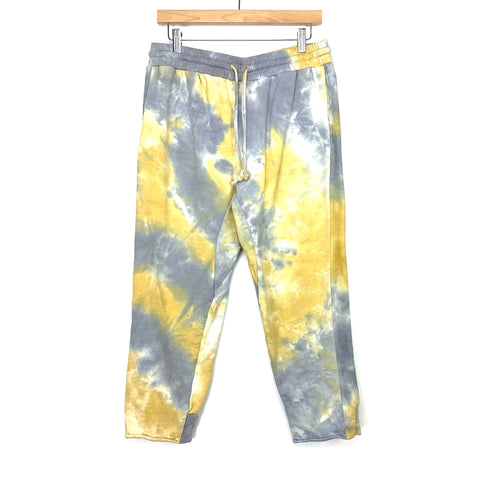 Amaryllis x Ashlee Nichols Tie Dye Joggers- Size XL (sold out online, we have matching sweatshirt)