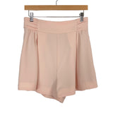 Lovers + Friends Pink Shorts- Size M (sold out online, we have matching blazer)