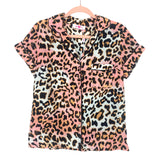 Buddy Love Animal Print Pajama Set NWT- Size S (sold as set)