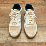 Saucony Jazz Court RFG Sneakers- Size 9.5 (sold out online, LIKE NEW)