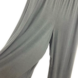 Sofia Black Strapless Jumpsuit NWT- Size S