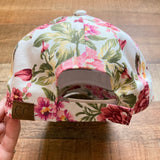 Pre Owned Authentic Louis Vuitton Patch Baseball Cap