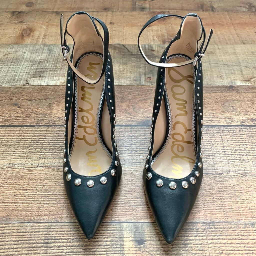 Sam edelman hot sale studded heels