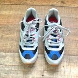 Reebox Grey Alter The Icon Concept Sample 004 Sneaker- Size 7.5