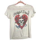 Junk Food Grateful Dead Tee- Size S