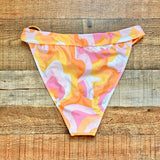 Funboy Barbie Dream Bikini Bottoms NWT- Size XL (we have matching top)