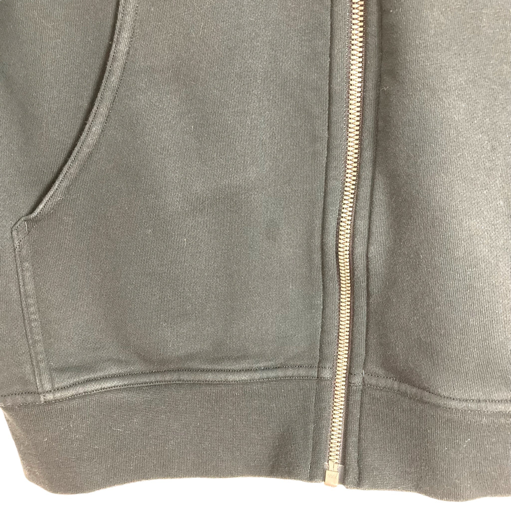 Lululemon Black Peloton Hooded Sweatshirt- Size 8 (see notes