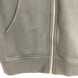Lululemon Black Peloton Hooded Sweatshirt- Size 8 (see notes)