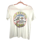 Junk Food Clothing Co for Lucky Brand Grateful Dead Tee- Size S