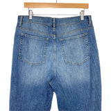 The Drop Light Wash Denim Jeans- Size 32 (Inseam 27")