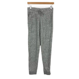 Spiritual Gangsta Grey Joggers- Size S
