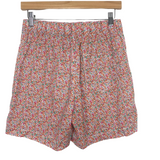 J Crew Floral in Liberty Shorts NWT- Size XS (sold out online, we have matching top)