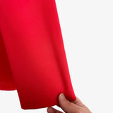 Ellery Red Turtleneck Dress- Size 4 (see notes)
