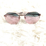 Diff Eyewear Nova Sunglasses (see notes)