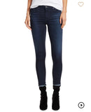 AG The Legging Super Skinny Ankle Jeans-Size 25R (Inseam 27.5”)