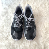 Nike Roshe One Black Camo Tennis Shoe- Size 9.5