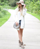 CL By Laundry Booties- Size 9