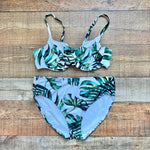 Fantasie Palm Valley Underwire Bikini Top- Size 38D (sold out online, we have matching bottoms)