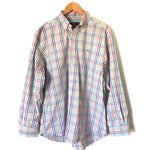 Vineyard Vines Slim Fit Whale Shirt- Size L