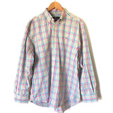 Vineyard Vines Slim Fit Whale Shirt- Size L