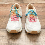 Brooks Ghost 12 Exclusive Vanilla Sprinkles Running Sneakers- Size 8 (sold out online)