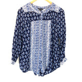 Lucky Brand Button Down- Size XS