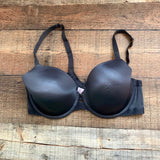 Savage Fenty Grey Bra NWT- Size 38DD